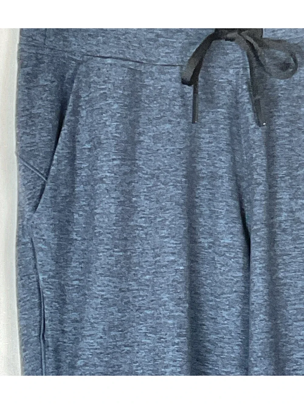 N/A lululemon heather